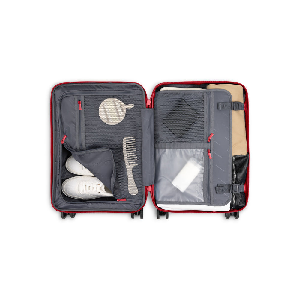 Bugatti Birmingham Valise cabine