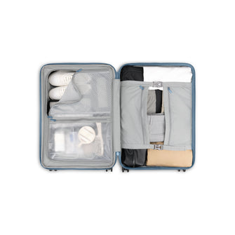 Bugatti Birmingham Valise Large