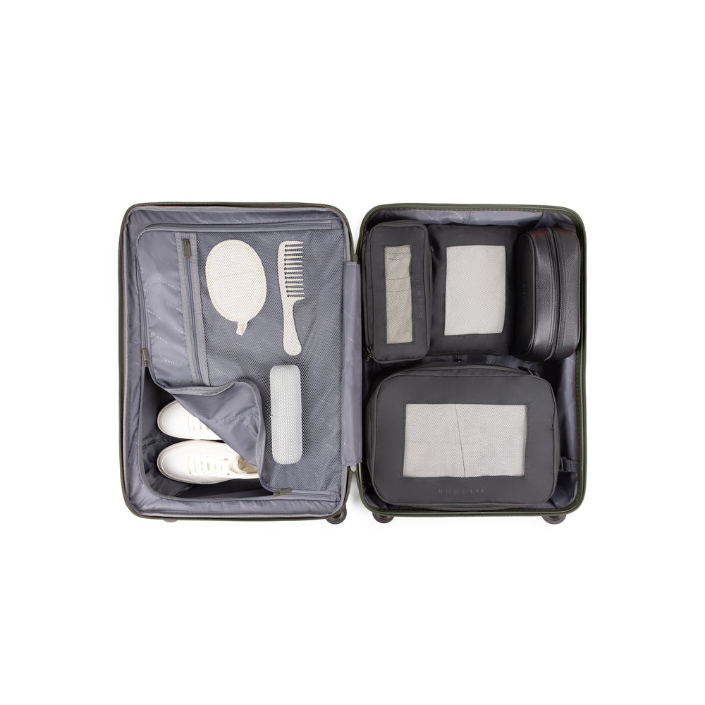 Bugatti Birmingham Valise Large