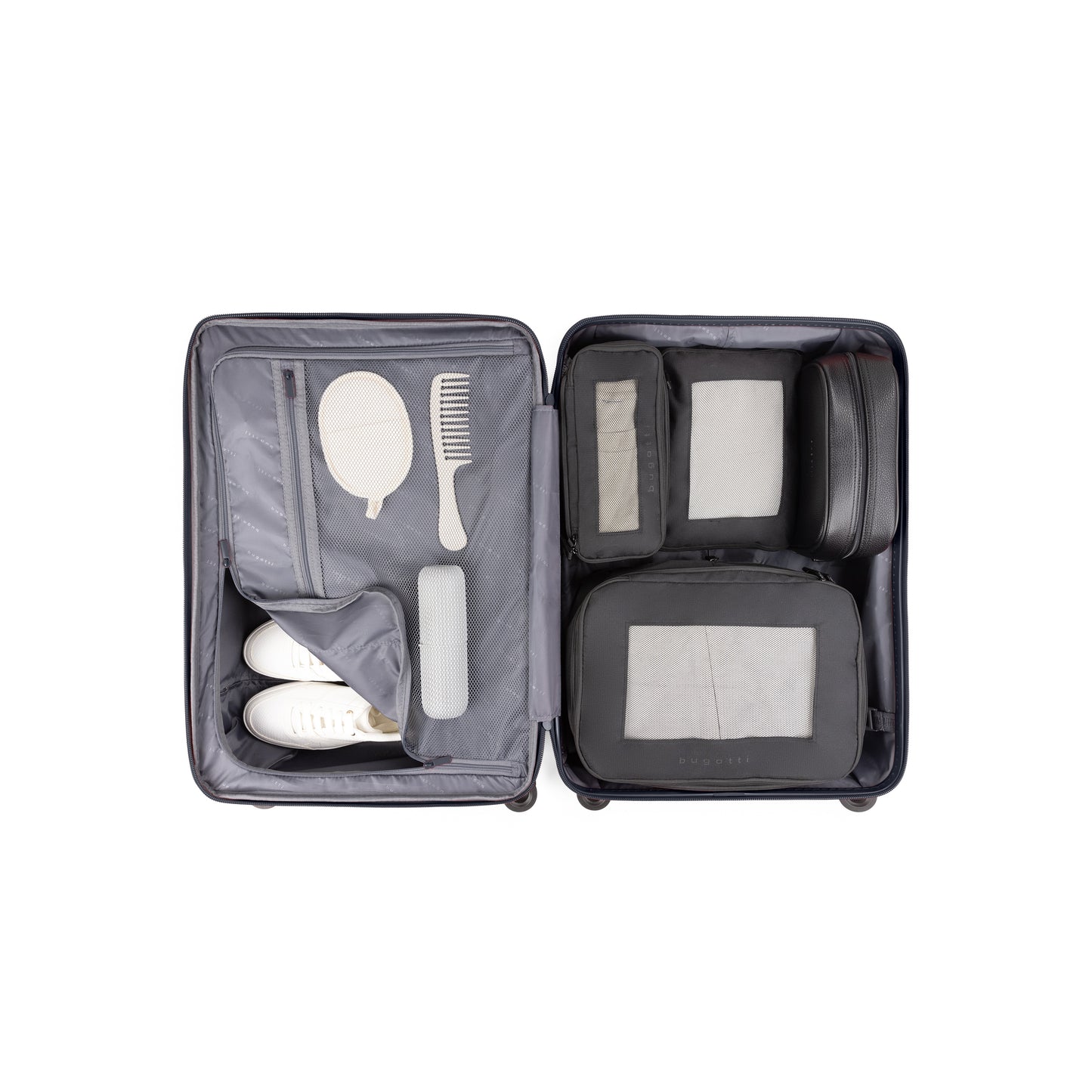 Bugatti Birmingham Valise Large