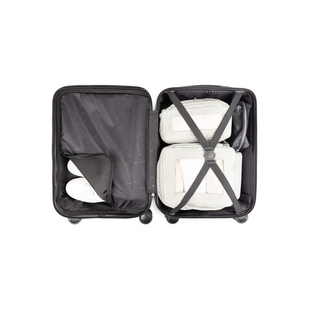 Swiss Mobility SFO 3 Piece set