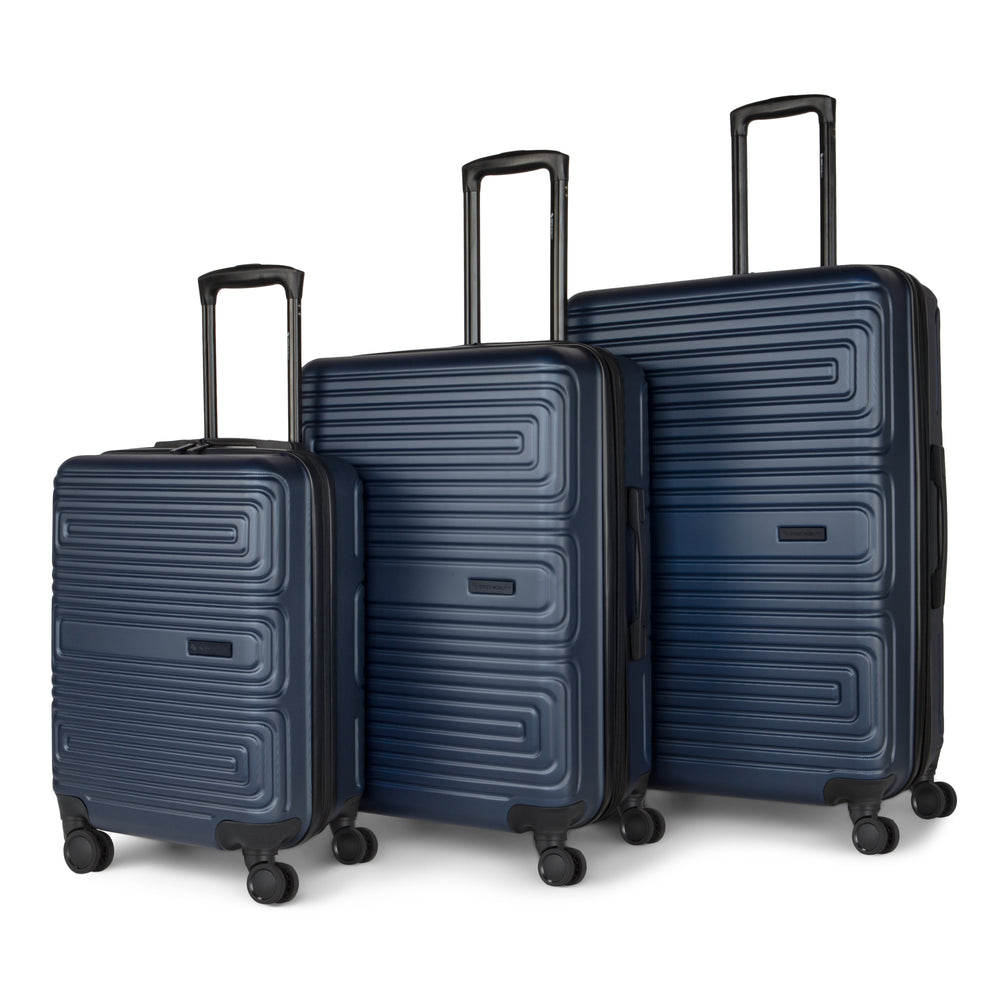 Swiss Mobility SFO 3 Piece set