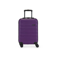 Valise cabine Swiss Mobility SEA 