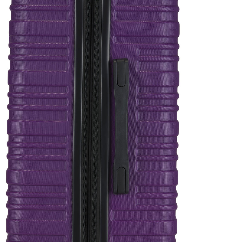 Valise cabine Swiss Mobility SEA 