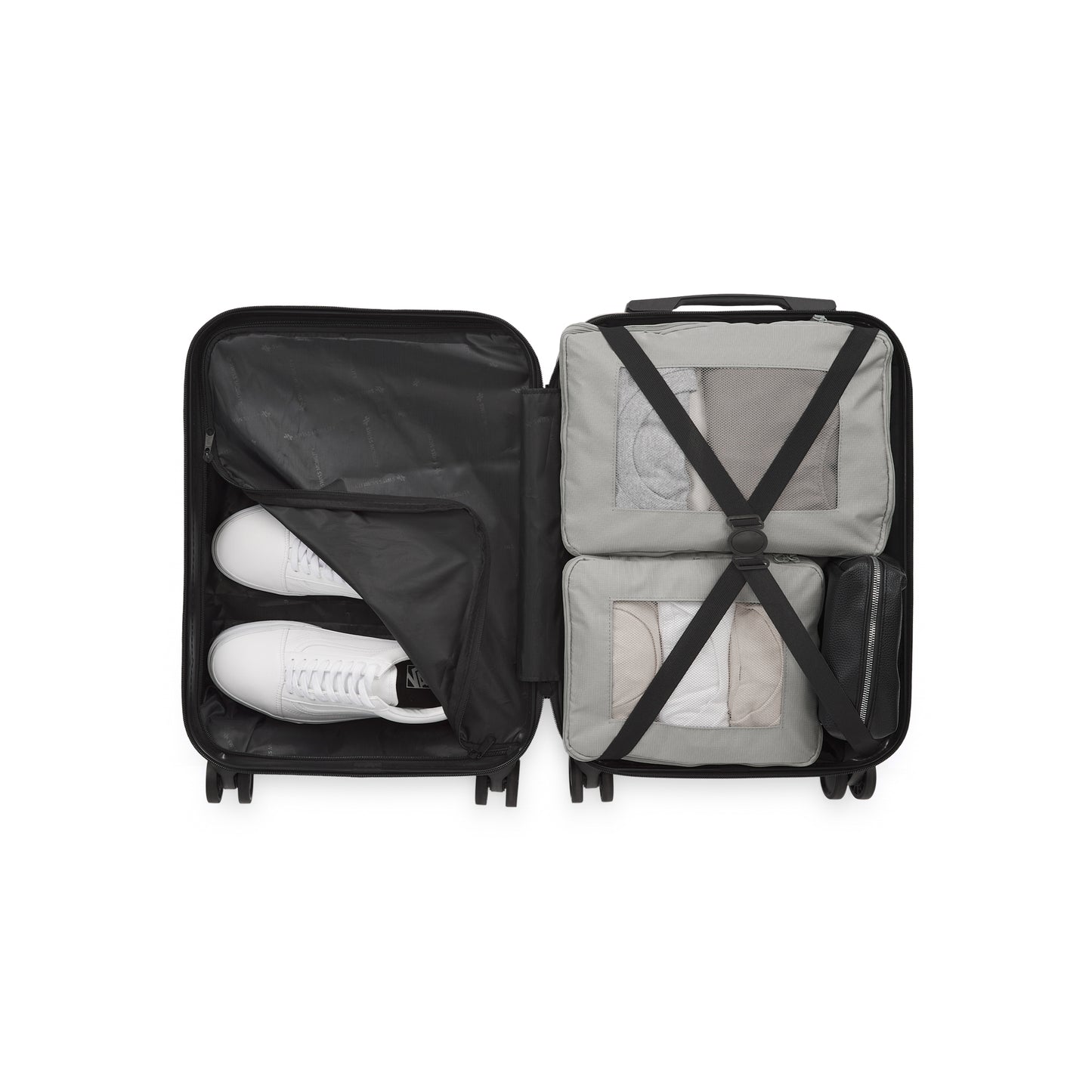 Swiss Mobility SEA Valise cabine