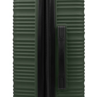 Swiss Mobility YVR Valise 3 pièces