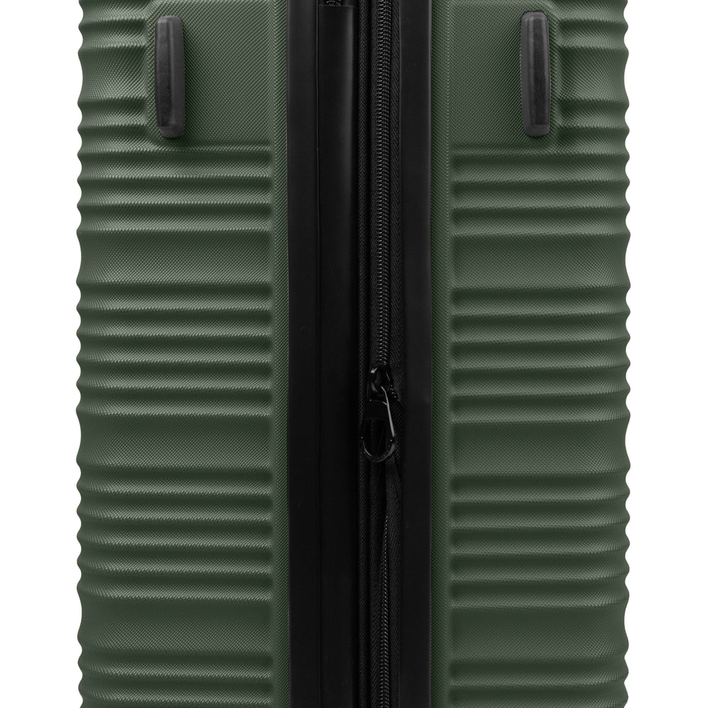 Swiss Mobility YVR Valise 3 pièces