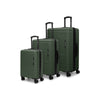 Swiss Mobility YVR Valise 3 pièces