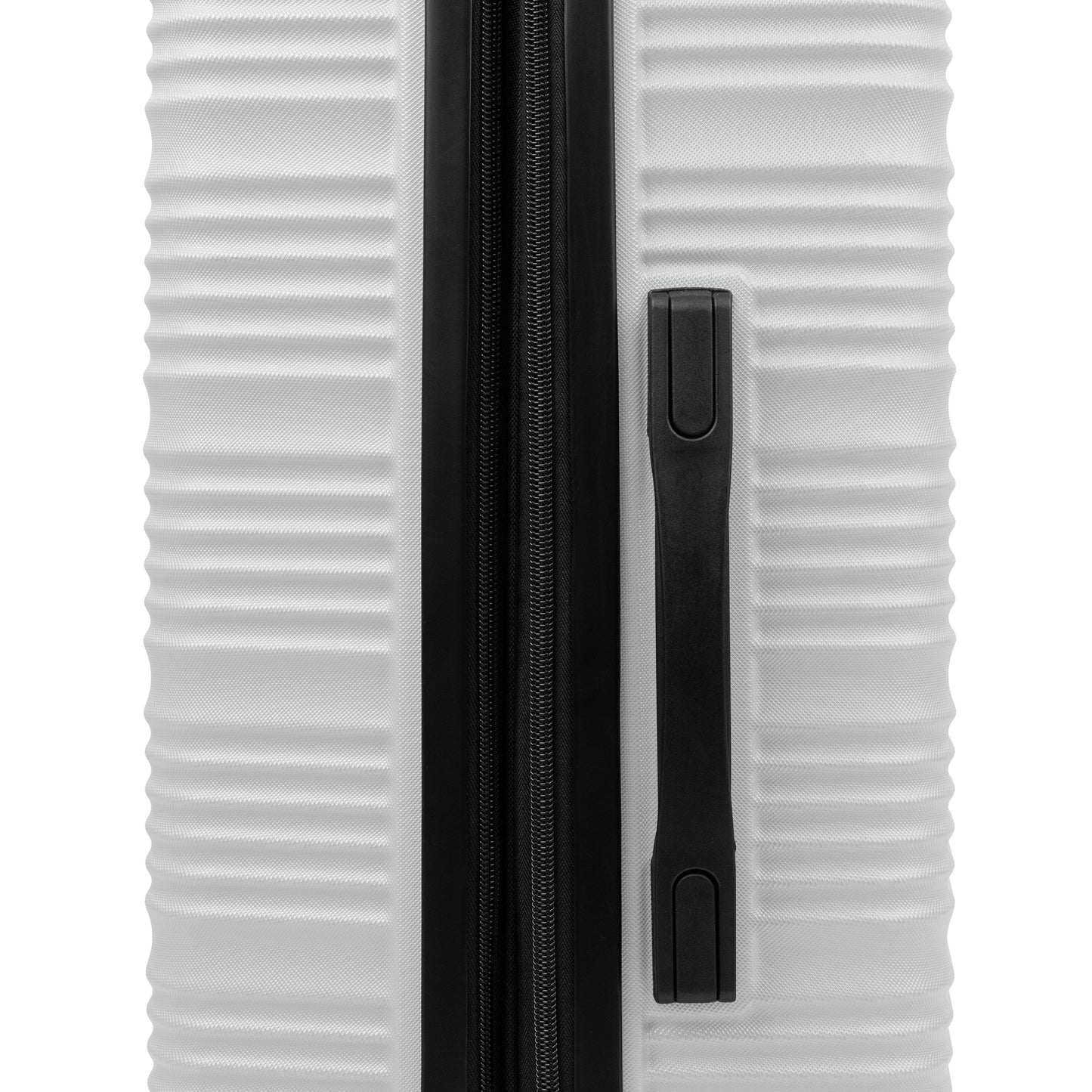 Swiss Mobility YVR Valise 3 pièces