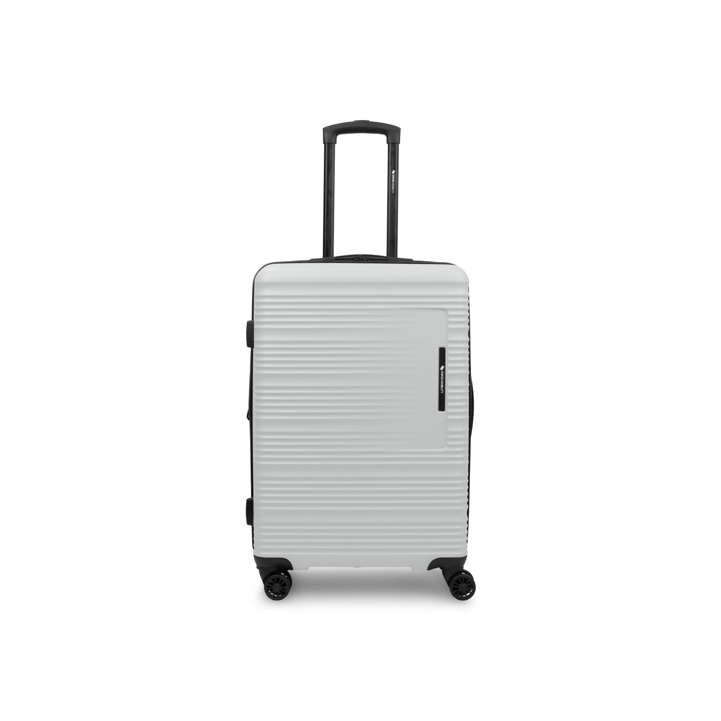 Swiss Mobility YVR Valise 3 pièces