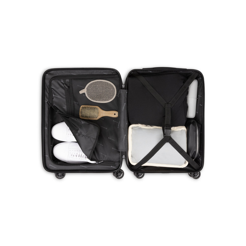 Swiss Mobility YVR Valise 3 pièces