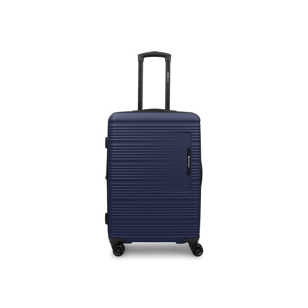 Swiss Mobility YVR Valise 3 pièces