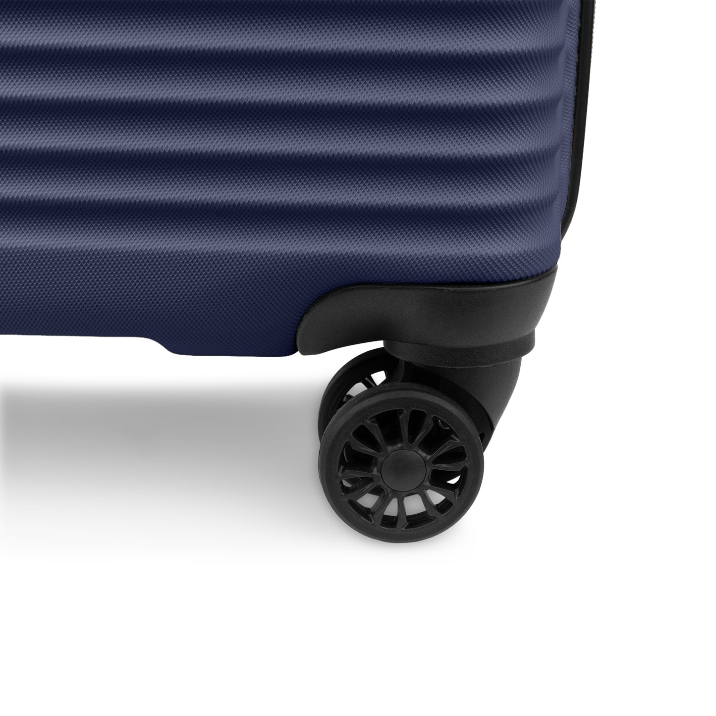 Swiss Mobility YVR Valise 3 pièces