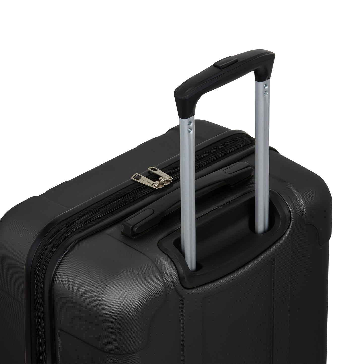 Ensemble de bagages Bugatti Madrid 2 pièces