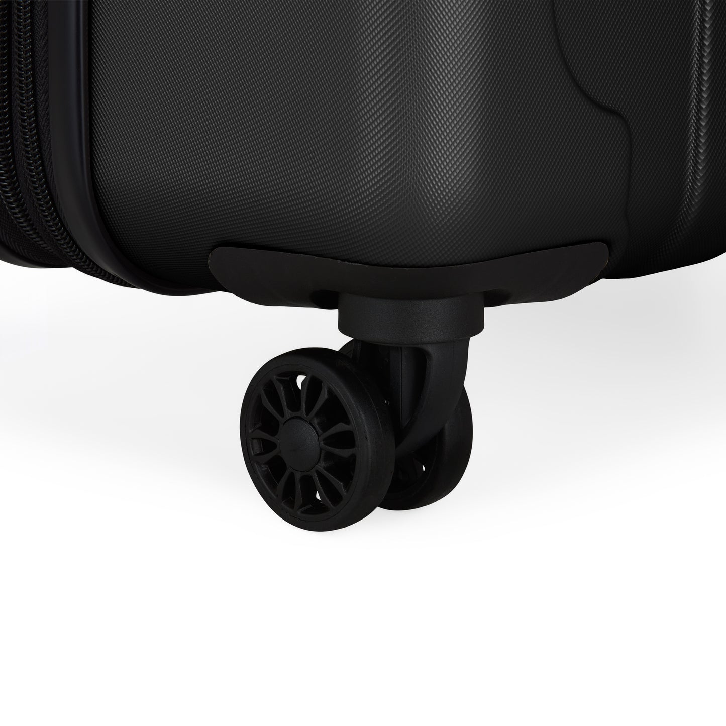 Ensemble de bagages Bugatti Madrid 2 pièces