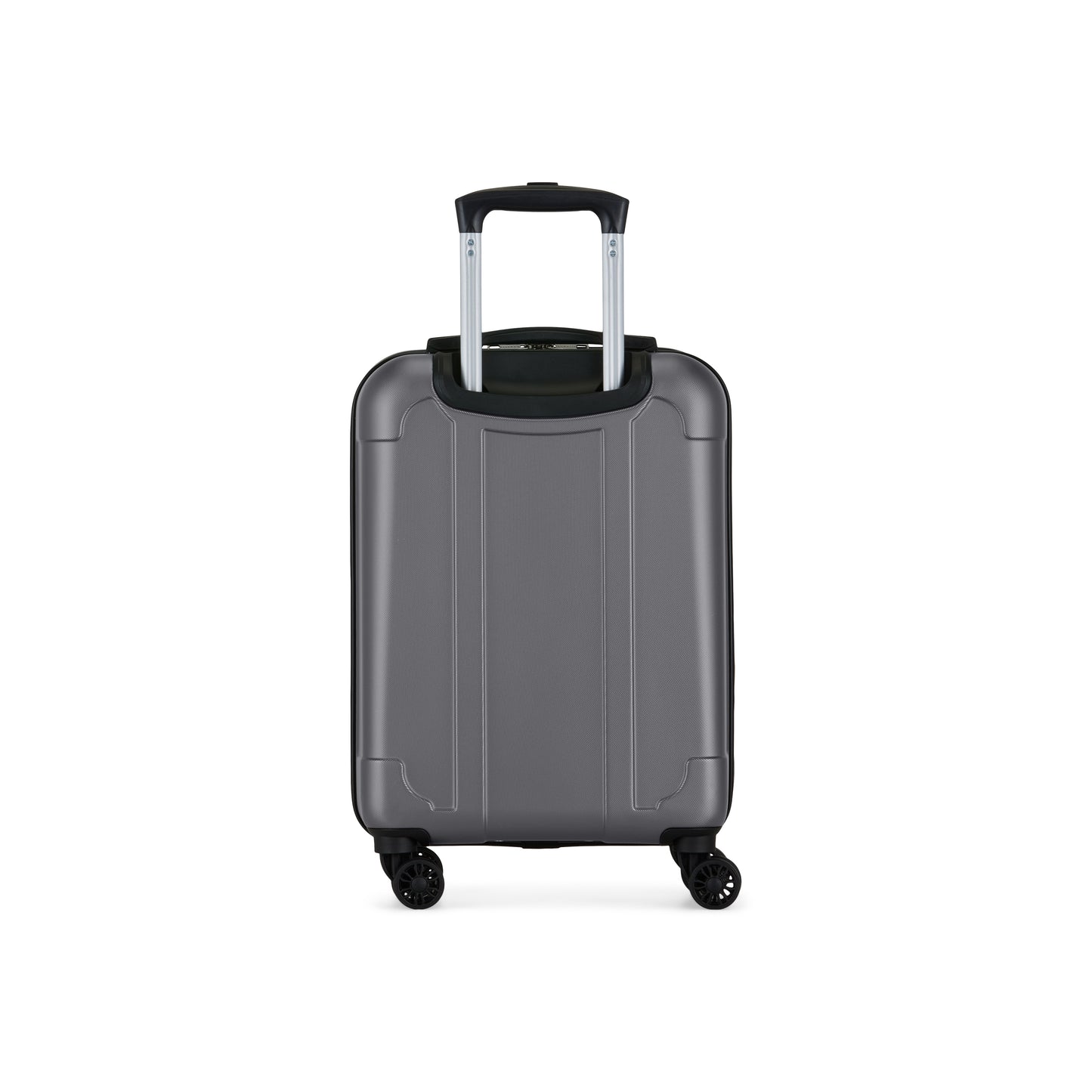 Ensemble de bagages Bugatti Madrid 2 pièces