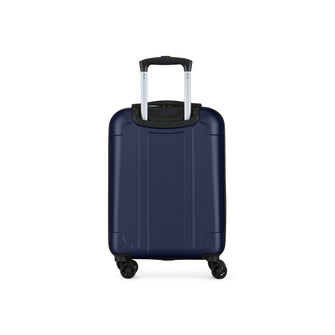 Ensemble de bagages Bugatti Madrid 2 pièces