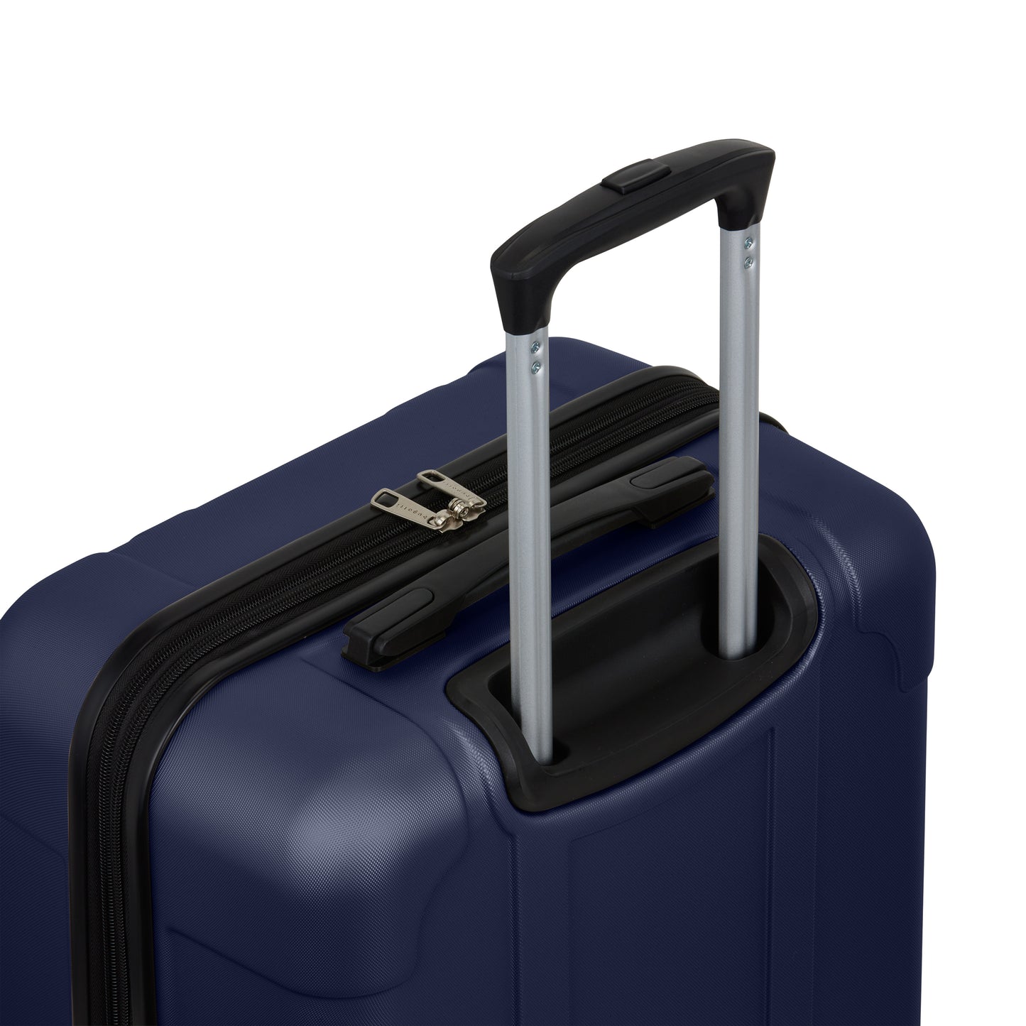 Ensemble de bagages Bugatti Madrid 2 pièces