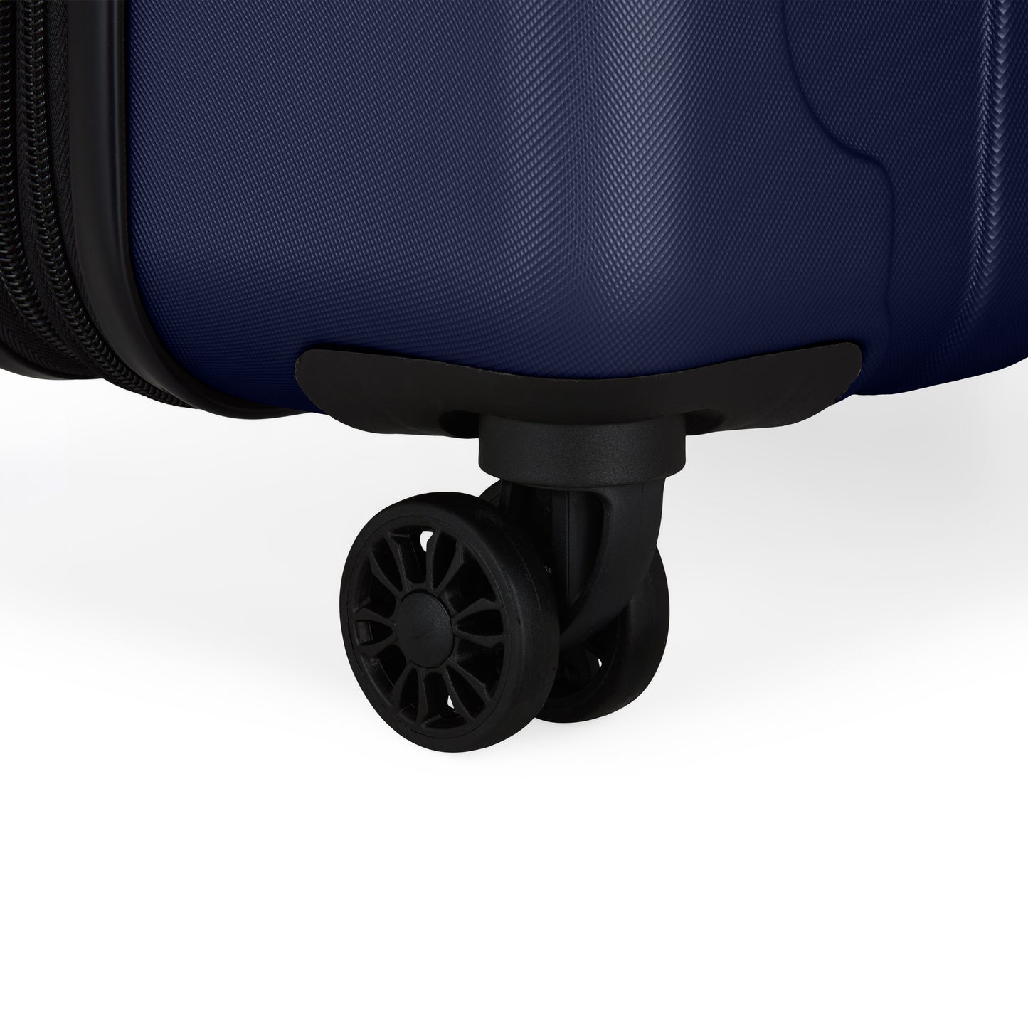 Ensemble de bagages Bugatti Madrid 2 pièces