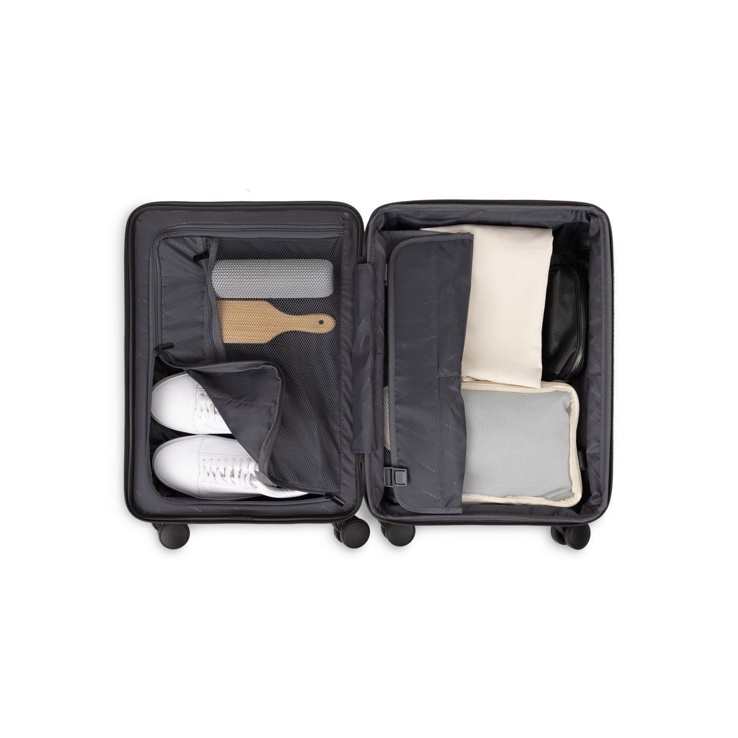 Bugatti Munich Ensemble 3 pièces