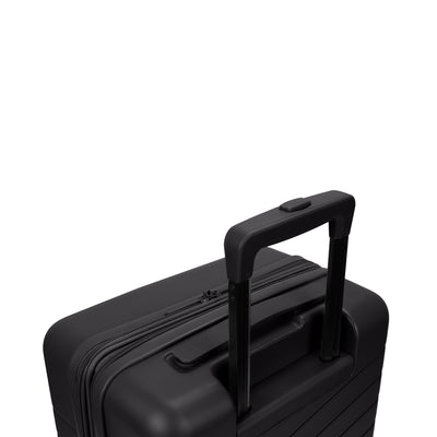 Shop Bentley Black Valise de cabine Bugatti Munich  in Canada at only $104.99 9th look
