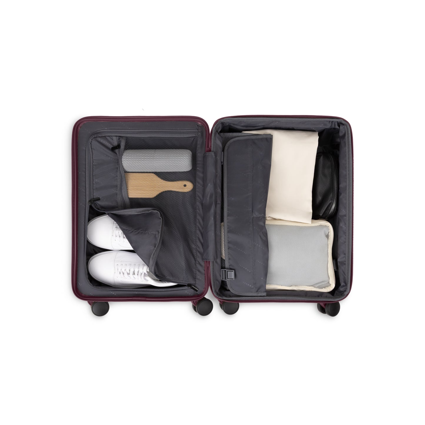 Bugatti Munich Valise cabine