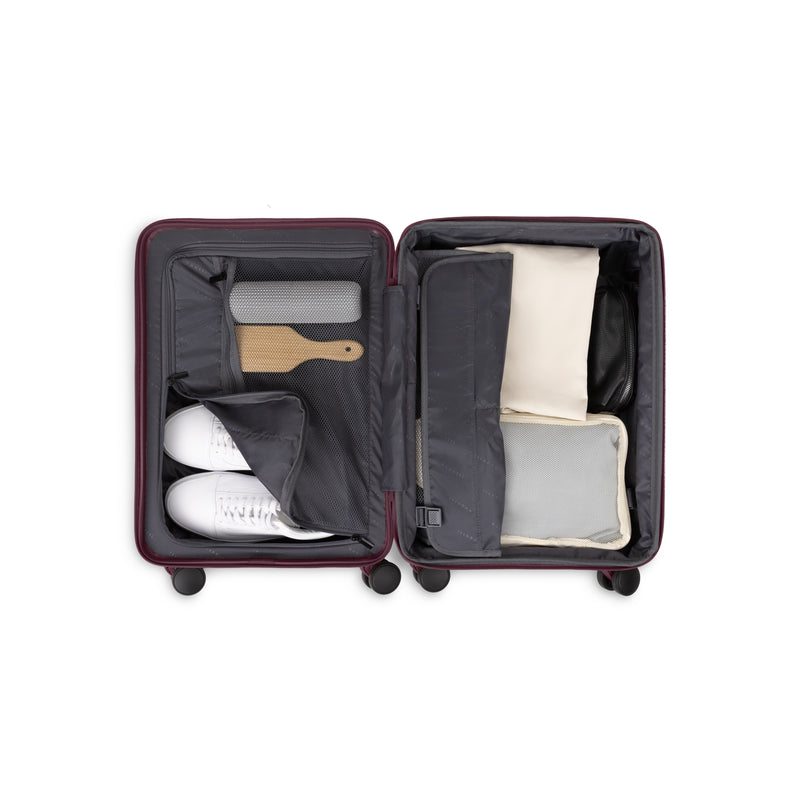 Valise de cabine Bugatti Munich 