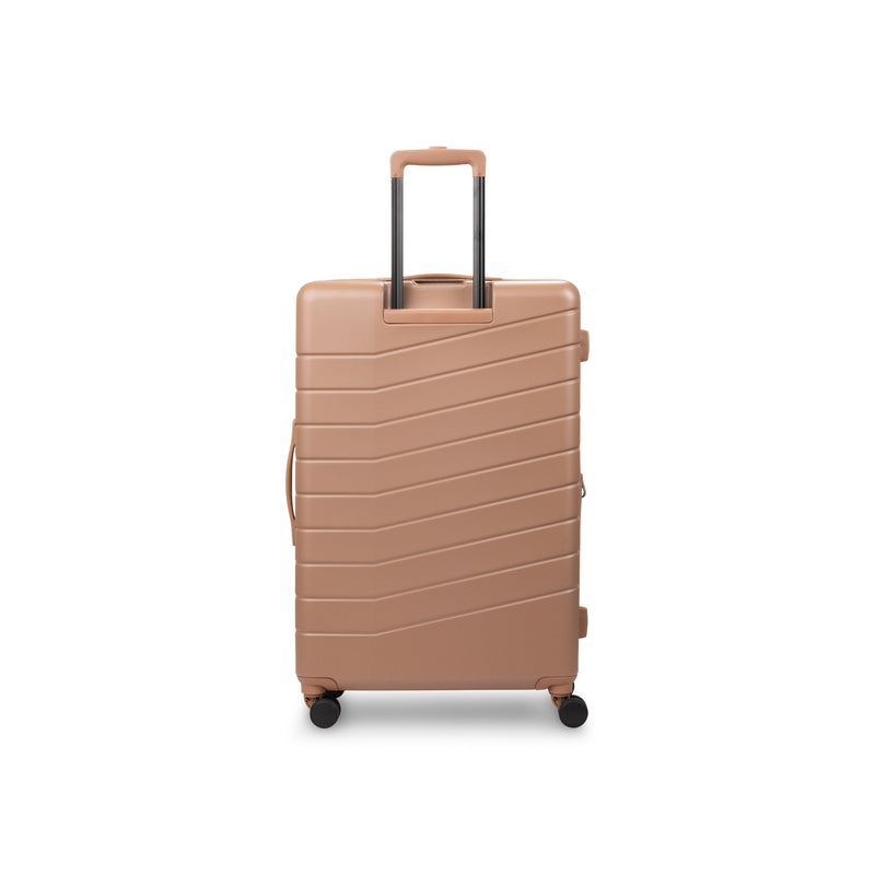 Bugatti Munich Check-In Large