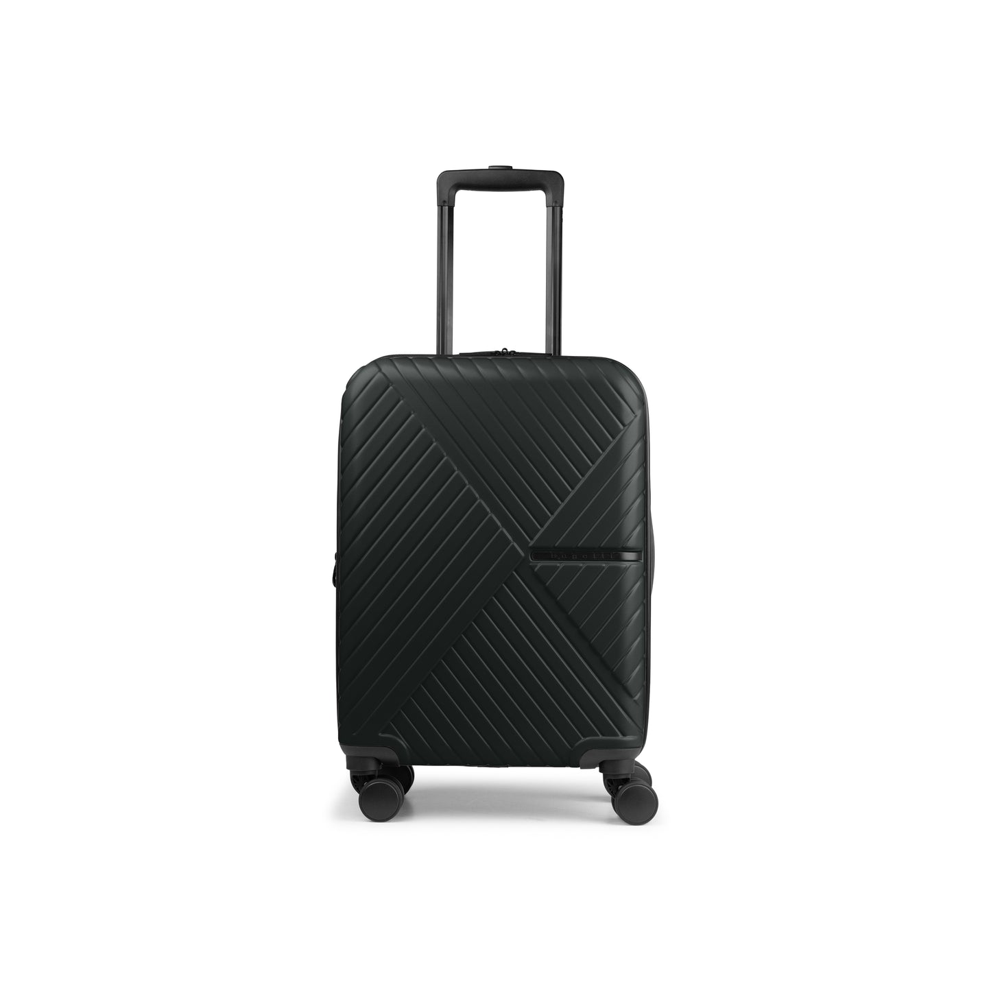 Bugatti Berlin Valise cabine