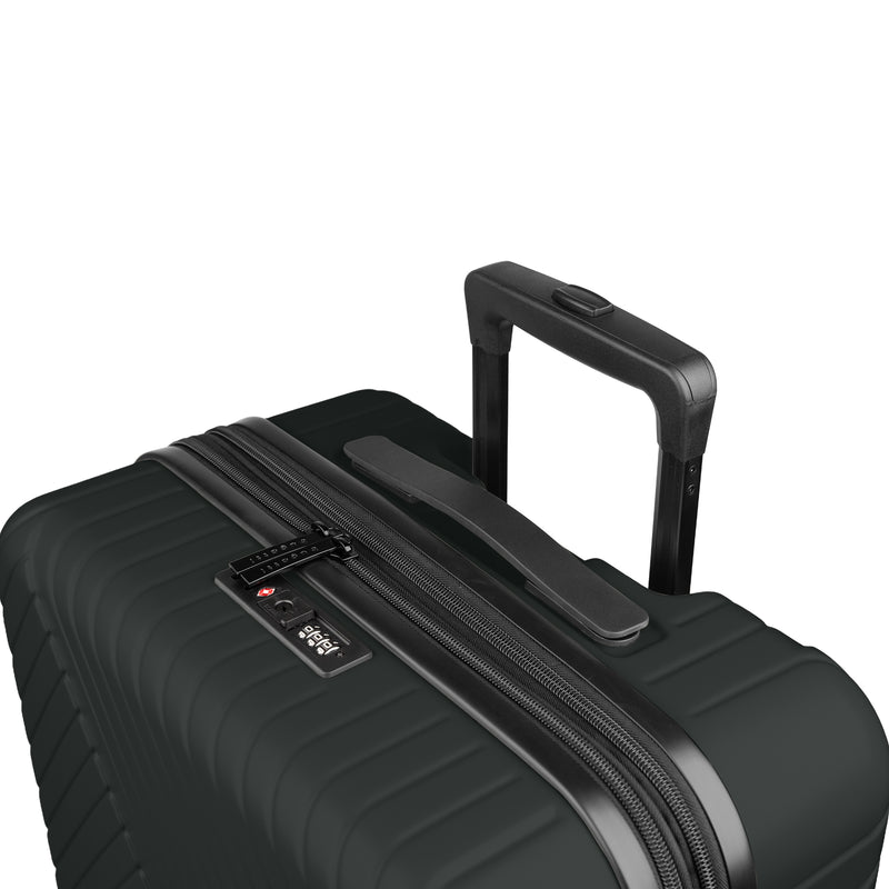 Bugatti Berlin Valise cabine