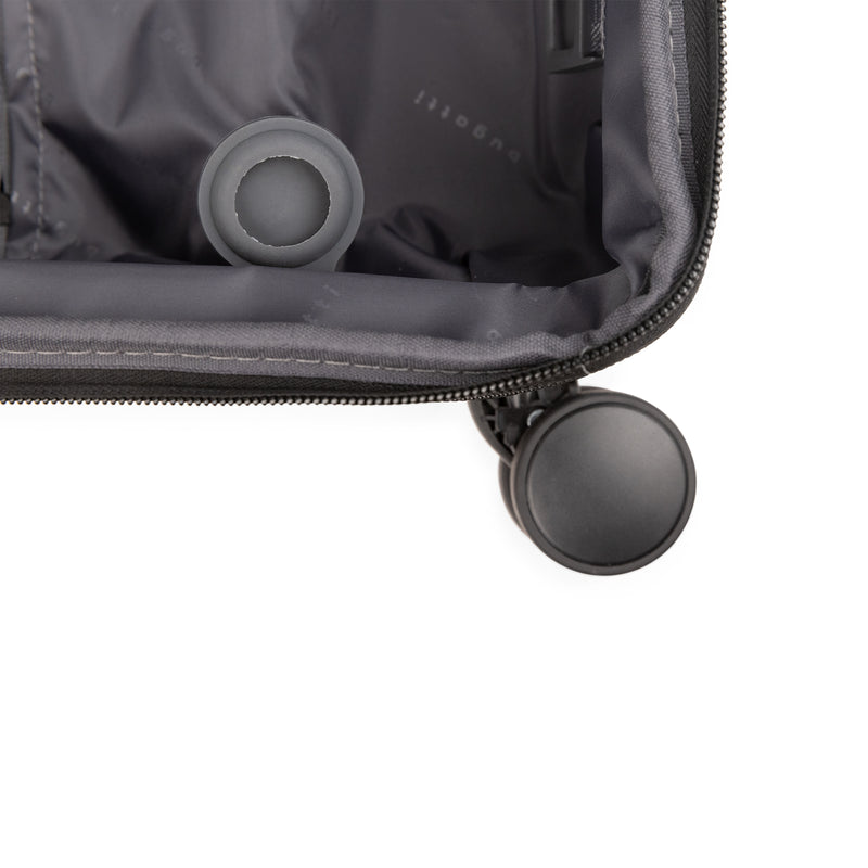 Bugatti Berlin Valise cabine