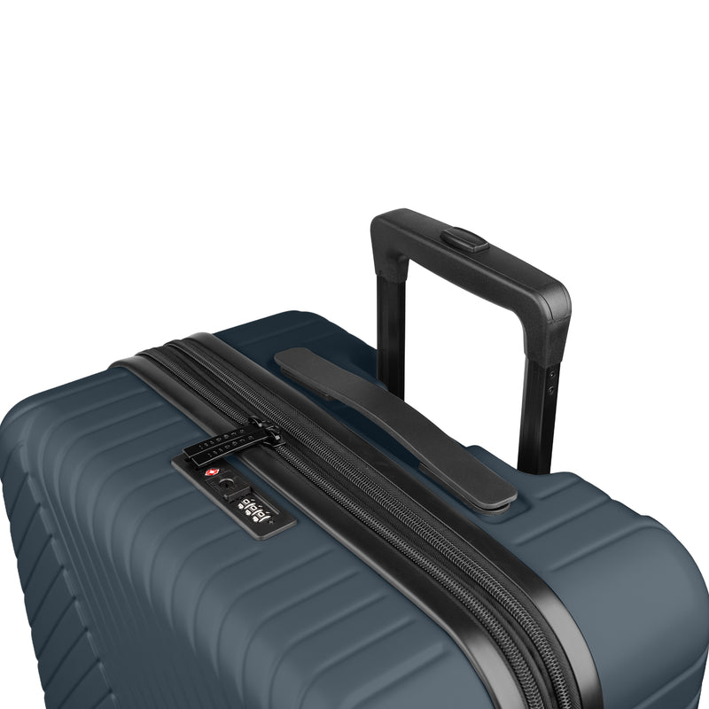 Bugatti Berlin Valise cabine