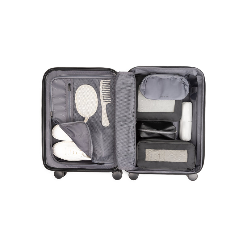 Bugatti Berlin Valise cabine