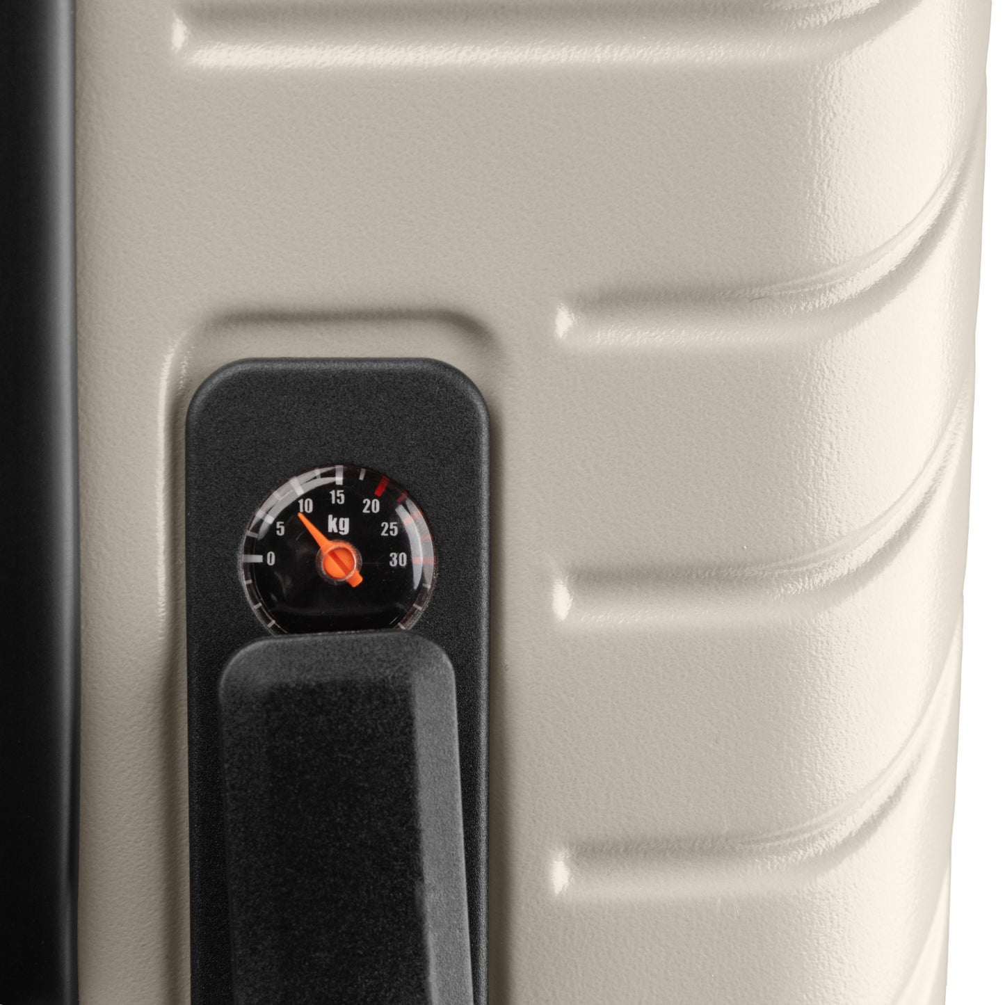 Bugattl Berlin Valise Moyenne