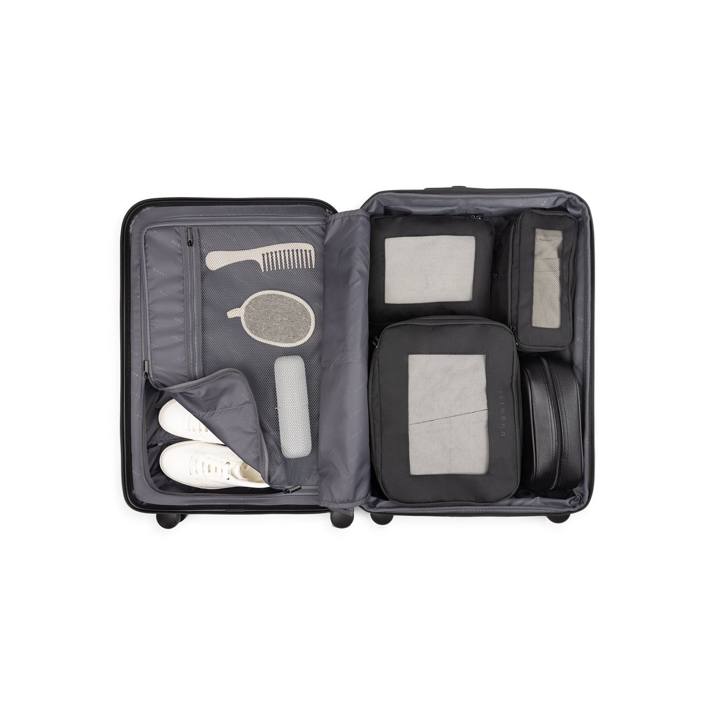 Bugattl Berlin Valise Moyenne