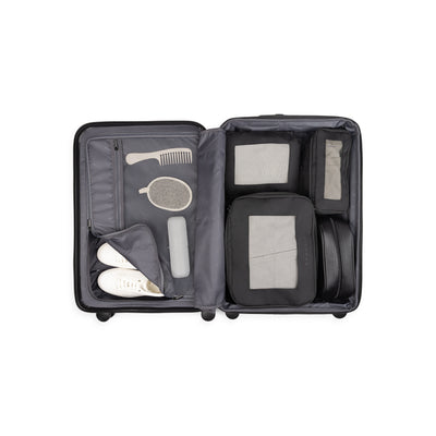 Shop Bentley Charcoal Grande Valise Bugatti Berlin  in Canada at only $139.99 13th look