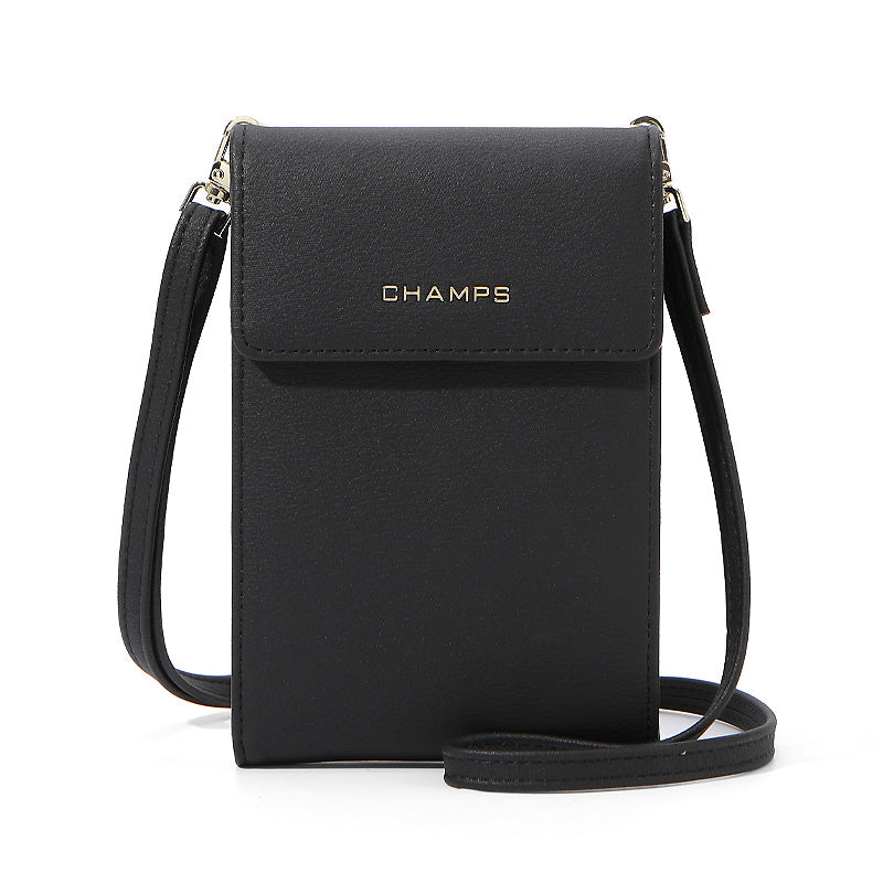 Champs Iconic Sac pour smartphone 