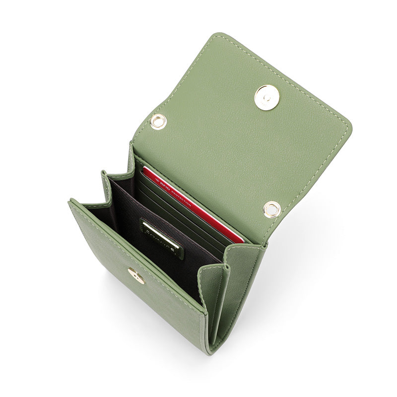 Champs Iconic Smartphone Bag