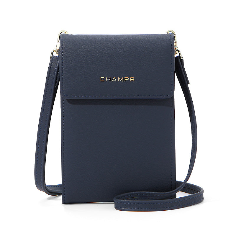 Champs Iconic Sac pour smartphone 