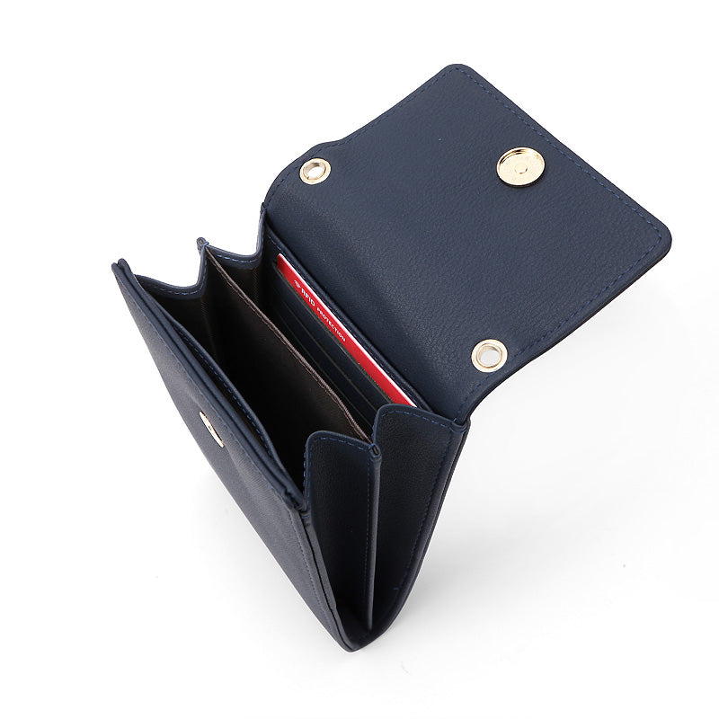 Champs Iconic Smartphone Bag