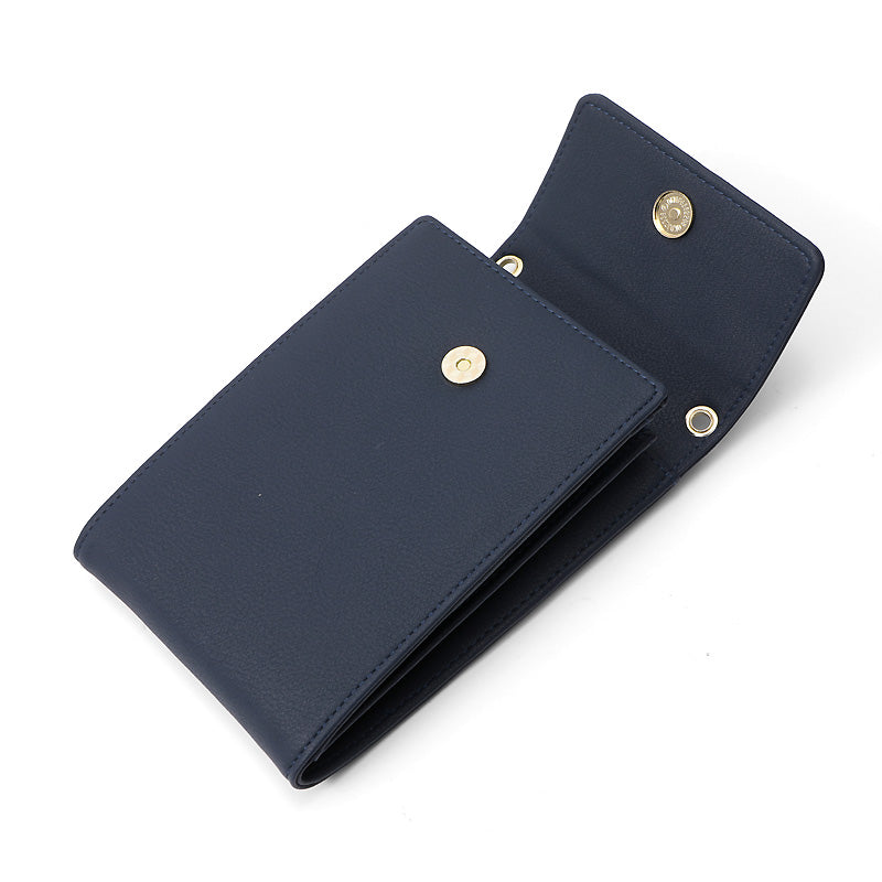 Champs Iconic Smartphone Bag