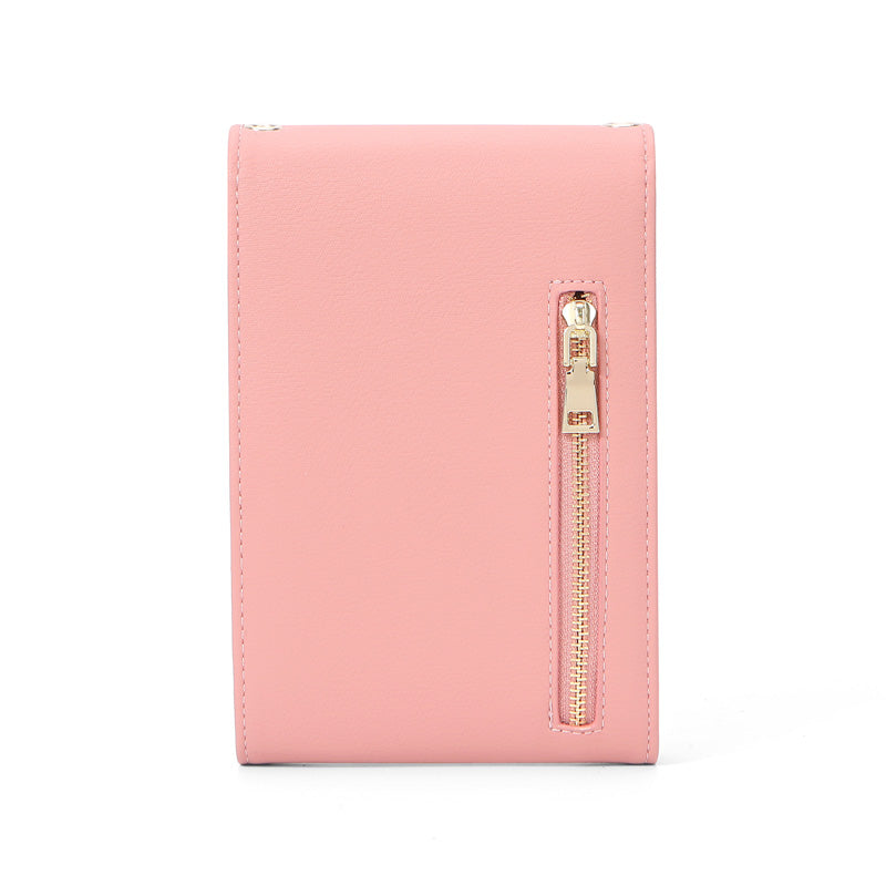 Champs Iconic Smartphone Bag