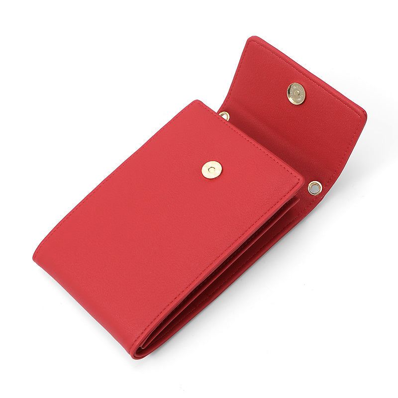 Champs Iconic Smartphone Bag