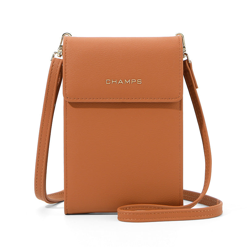 Champs Iconic Sac pour smartphone 