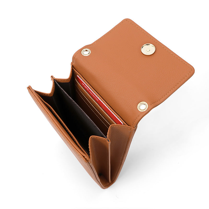 Champs Iconic Smartphone Bag