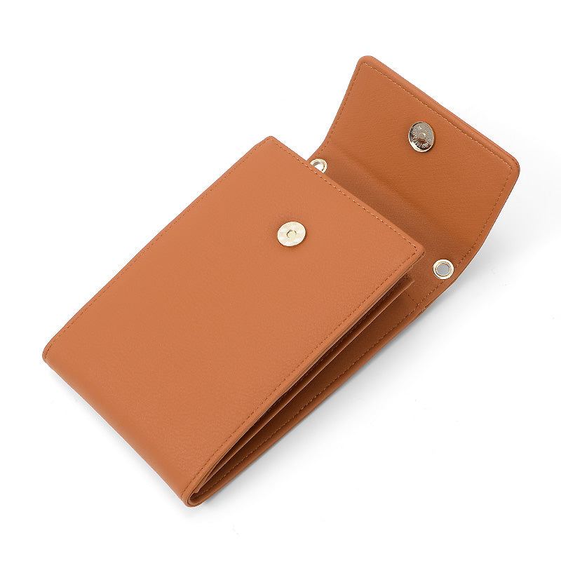 Champs Iconic Smartphone Bag