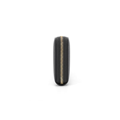 Shop Bentley Black Champs Iconic Zip-Around Wallet in Canada at only $34.99 3rd look