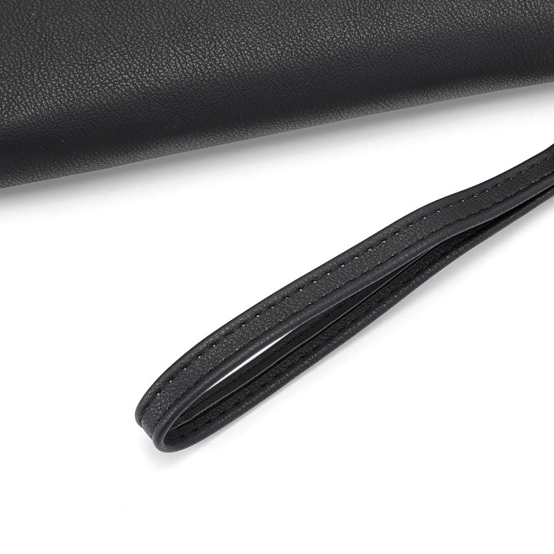 Champs Iconic Zip-Around Wallet