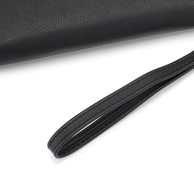 Shop Bentley Black Champs Iconic Zip-Around Wallet in Canada at only $34.99 8th look