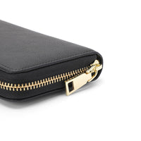 
                      Shop Bentley Black Champs Iconic Zip-Around Wallet in Canada at only $34.99 9th look
                    